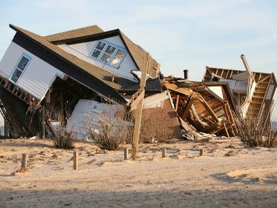 Professional water damage restoration services in Salt Lake City